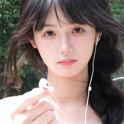 色欲花美男
